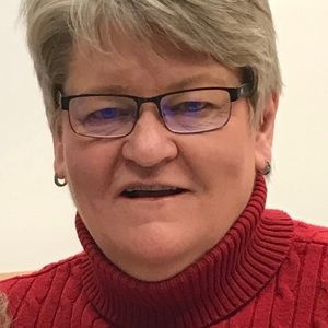 Meet your Posher, Angela